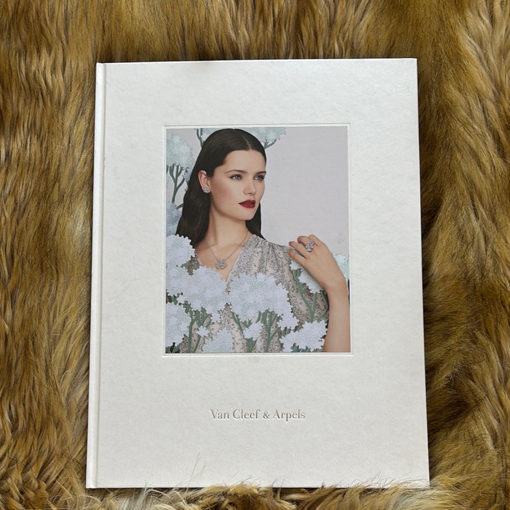 Van Cleef & Arpels Catalogue